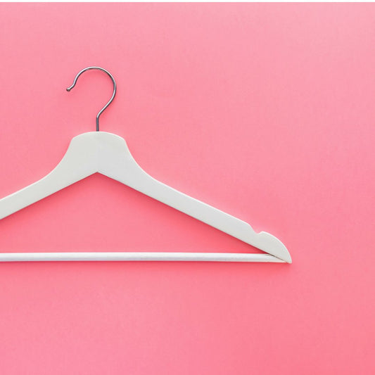 Buying, using & letting go of clothing sustainably