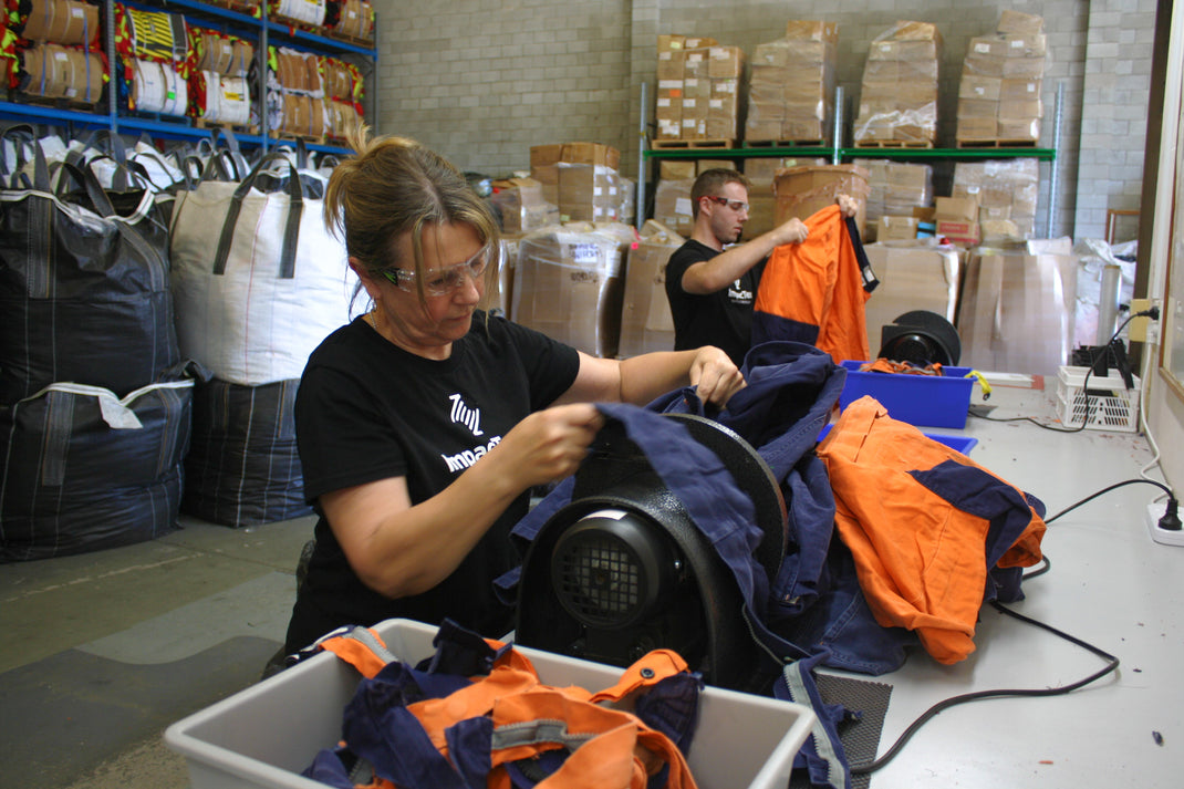 Our impact – RippleMovement